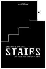 Stairs poster
