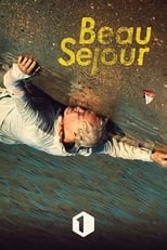 Poster for Hotel Beau Séjour Season 2