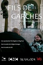Fils de garches poster