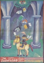 Poster for Das Zauberschloß 