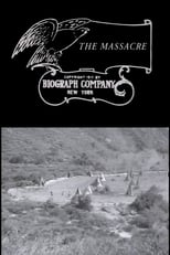 Poster for The Massacre