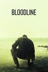 Poster for Bloodline