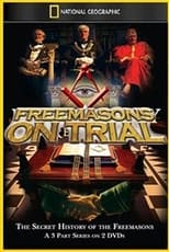 Poster for Freemasons on Trial 
