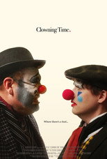 Clowning Time