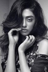 Noor Khan poster movie