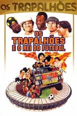 Os Trapalhões e o Rei do Futebol (1986)