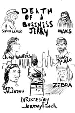 Death of a Business Jerry (2019)