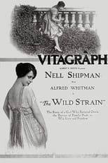 Poster for The Wild Strain