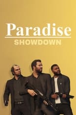 Poster for Paradise 4 (Showdown) 