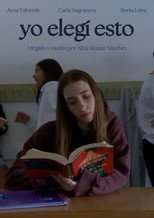 yo elegí esto