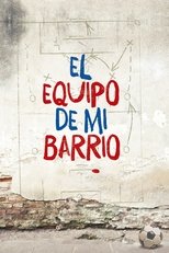 El equipo de mi Barrio