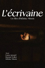 L'écrivaine