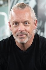 Foto retrato de François Lambert