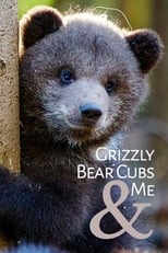Poster di Grizzly Bear Cubs and Me