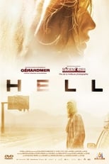 Hell serie streaming