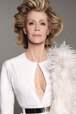 Fiche et filmographie de Jane Fonda