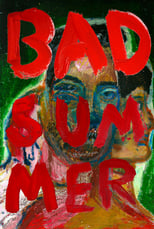 Poster for Bad Summer 