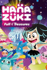 Hanazuki: Full of Treasures (2017)
