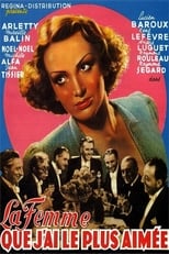 The Woman I Loved the Most (1942)