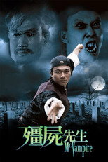 Mr. Vampire