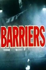 Poster for Barriers Season 2