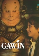 Poster for Gawin