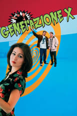 Poster di Generazione X