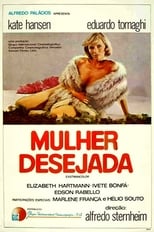 Poster for Mulher Desejada