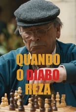 Poster for Quando o Diabo Reza 