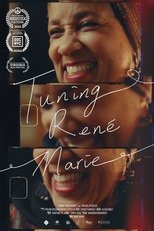 Tuning René Marie main poster