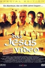 Poster for Das Jesus Video Season 1