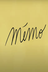 Memo (2017)