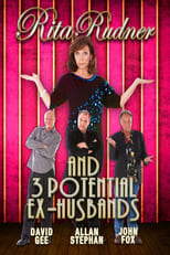 Poster for Rita Rudner and 3 Potential Ex-Husbands