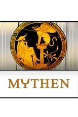 Mythen – Michael Köhlmeier erzählt Sagen des klassischen Altertums (2003)