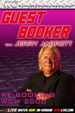 Guest Booker with Jerry Jarrett