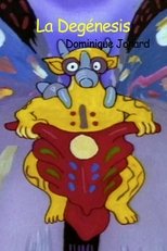 Degeneration main poster
