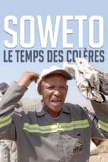 Poster for Soweto, Times of Wrath