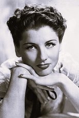 Patricia Wilder poster movie