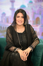 Maya Khan