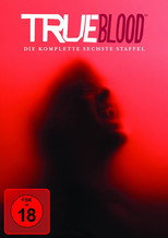 Poster zu Staffel 6 – True Blood