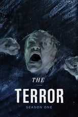 Poster for The Terror Season 1
