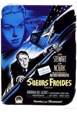 Sueurs Froides serie streaming