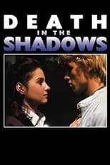 Poster for Death in the Shadows 