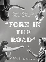 Fork in the Road poster movie