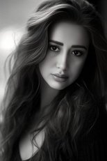 Foto retrato de Helia Behrooz
