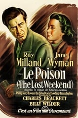 Le Poison serie streaming