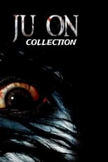 Ju-on (Reboot) Collection