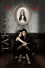 Poster for Tarot