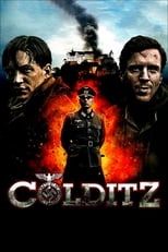 Poster for Colditz Season 1