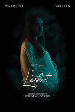 L'enfant poster